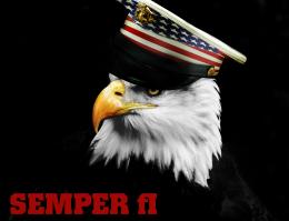 semper Fi